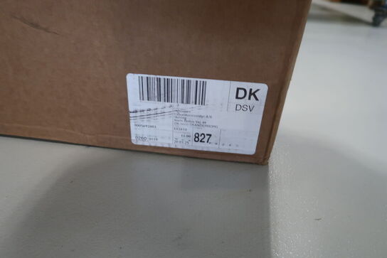 Div. Sikkerhedsdragter 3M m.m.