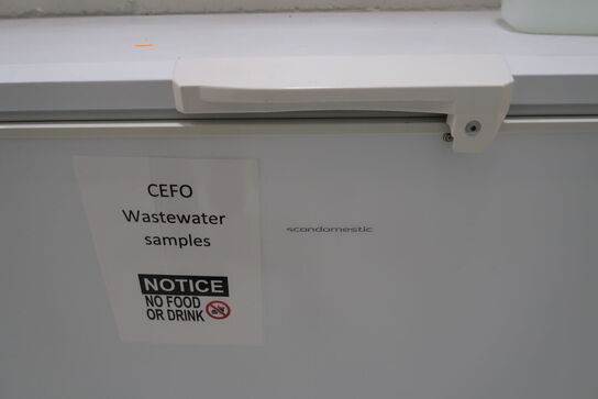 Kummefryser SCANDOMESTIC