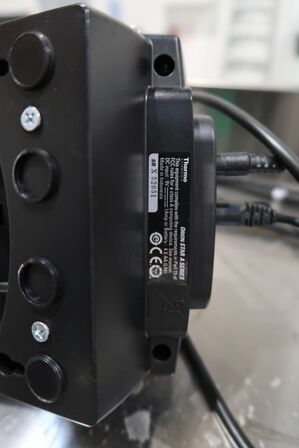 Conductivity Meter ORION STAR A212