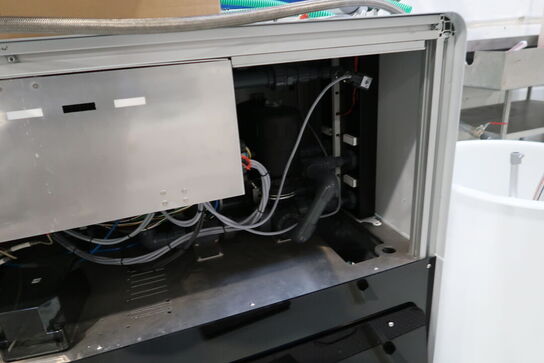 Membran CONVERGENCE INSPECTOR TITAN, COLOSSUS