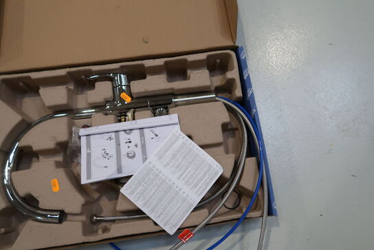 Armatur GROHE Blue 31722000