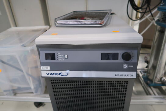 Recirculating Chillers VWR 13271-218