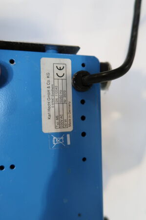 Magnetomrører ASSISTENT Magnetmix 2070