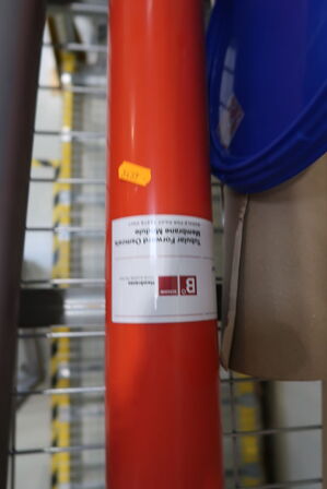 Div. Membraner POLYMEM m.m.