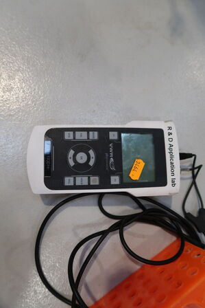 PH meter VWR PH Enomenal PH 1100 H