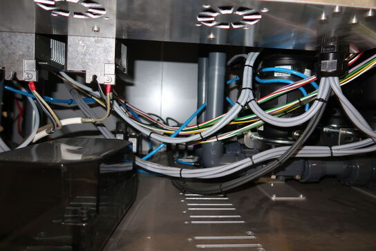 Membran CONVERGENCE INSPECTOR TITAN, COLOSSUS