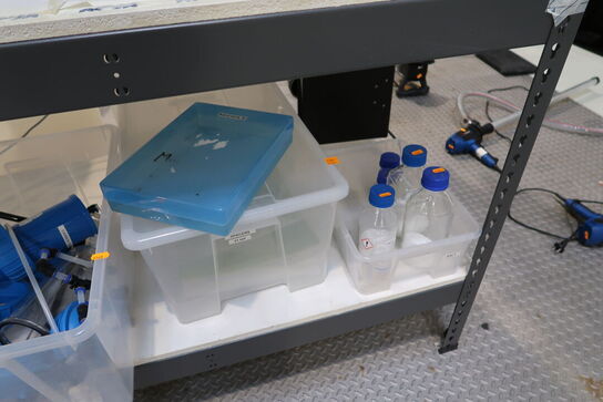 Div. Laboratorieudstyr