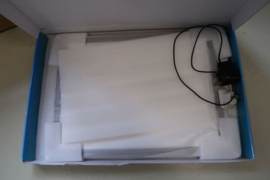 LED-lys tablet HLIION