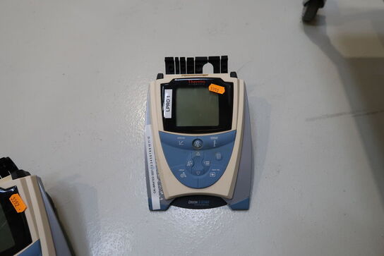 Conductivity Benchtop THERMO SCIENTIFIC ORION 3 STAR