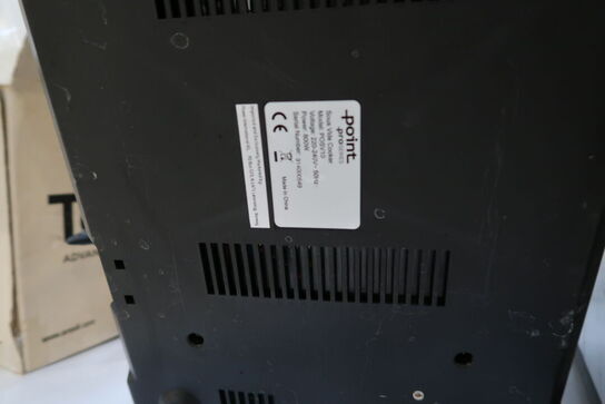 Sousvide POINT Pro Series POSV10