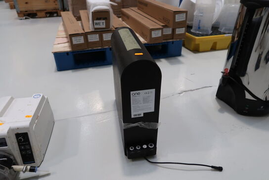 Vandrenser AQUAPORION One