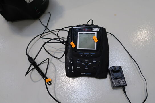 Conductivity Meter THERMO SCIENTIFIC ORION STAR A212