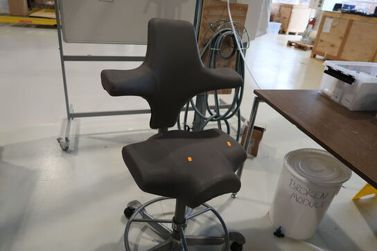 Kontorstol HÅG Capisco