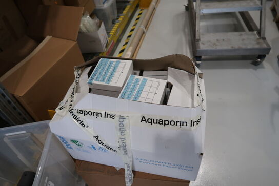 Div. Sikkerhedsdragter 3M m.m.