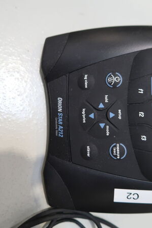 Conductivity Meter THERMO SCIENTIFIC ORION STAR A212