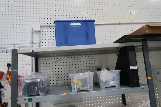 Div. Laboratorieudstyr