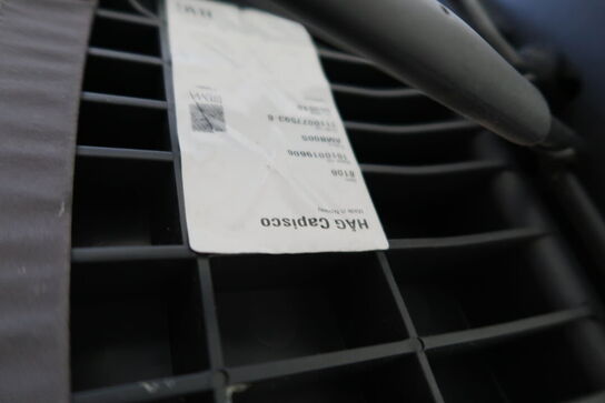 Kontorstol HÅG Capisco