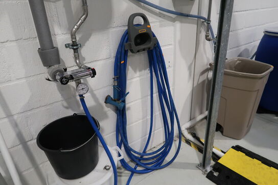 Højtryksrenser HOZELOCK