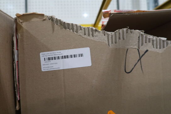 Div. Plastikflasker m.m.