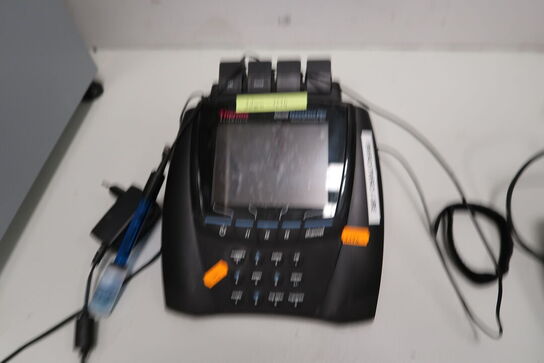 Advanced Electrochemistry Meter THERMO SCIENTIFIC ORION VERSASTAR PRO