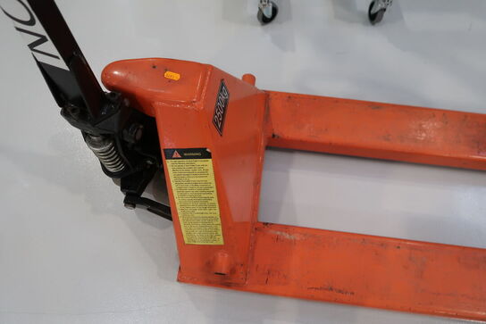 Palleløfter 2500 Kg