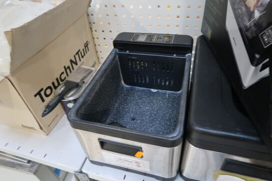 Sousvide POINT Pro Series POSV10