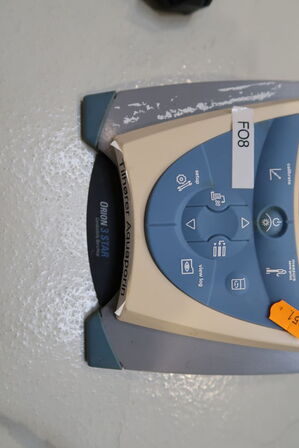 Conductivity Benchtop THERMO SCIENTIFIC ORION 3 STAR