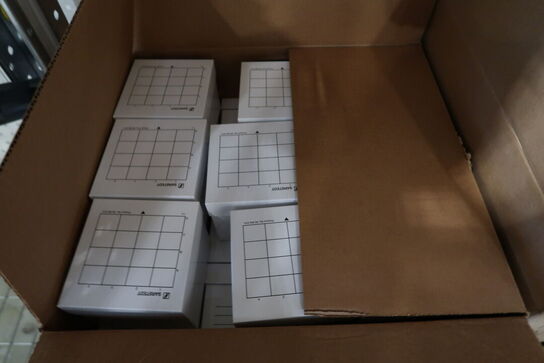 Div. Plastikflasker m.m.