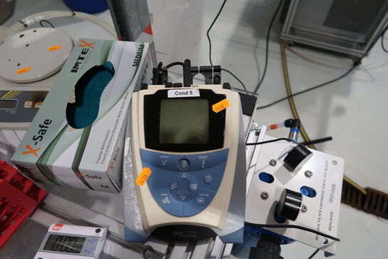 Conductivity Meter ORION 3 STAR