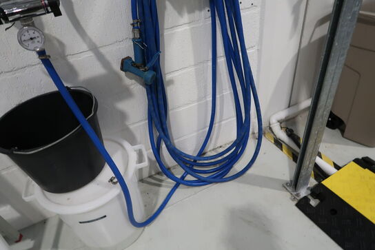 Højtryksrenser HOZELOCK