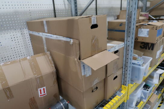 Div. Membraner POLYMEM m.m.