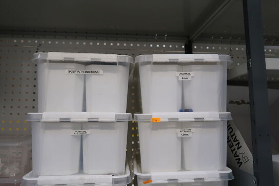 Div. Laboratorieudstyr