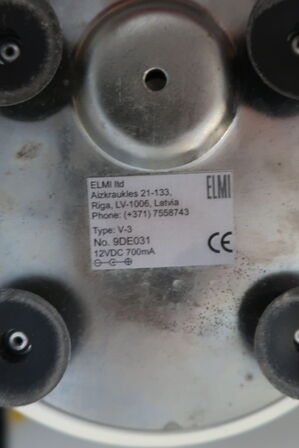 Vortex micer ELMI SKYLINE V-3