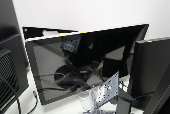 Allinone computer APPLE iMac