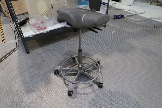 Kontorstol HÅG Capisco