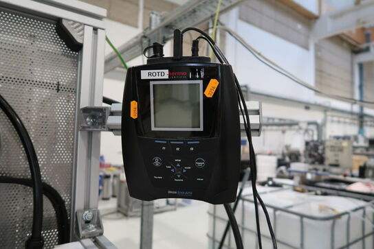 PH/Conductivity Meter ORION STAR A215