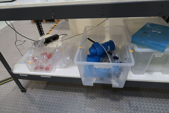 Div. Laboratorieudstyr