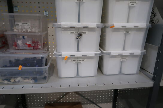 Div. Laboratorieudstyr