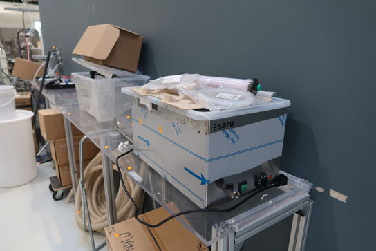 Vandbad SARO 172-3015