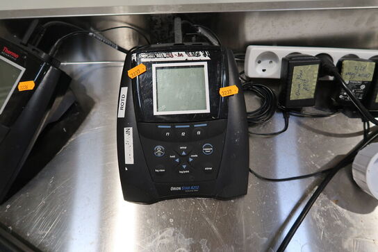 Conductivity Meter ORION STAR A212