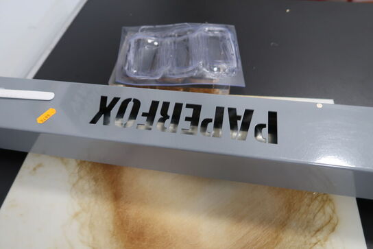 Papirskærer PAPERFOX