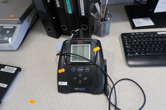 Conductivity Meter THERMO SCIENTIFIC ORION STAR A112