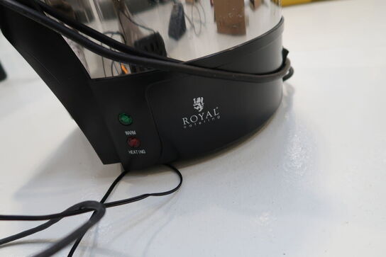 Kaffebrygger ROYAL CATERING
