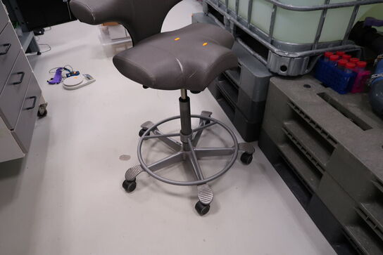 Kontorstol HÅG Capisco