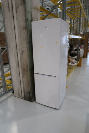 Køle/fryseskab GRAM KF 311861 N