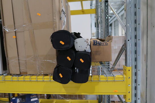 Div. Stativ til messer