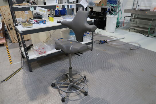 Kontorstol HÅG Capisco