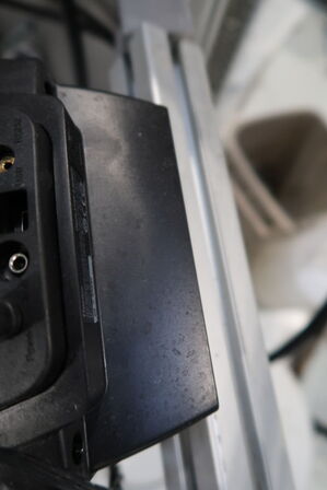 PH/Conductivity Meter ORION STAR A215