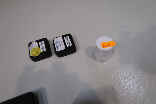 Div. Præcisionsvægte til kalibrering VWR