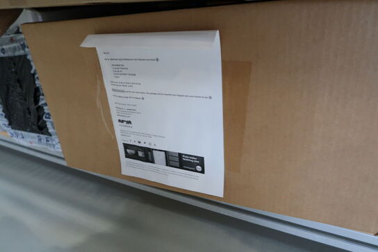 Div. Værktøj, testudstyr m.m.